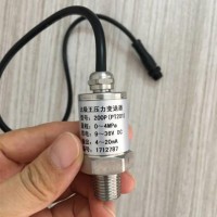 公交车巴士北极王压力变送器200P(PT201) 压力调节器 压力传感器/200P(PT201)