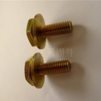 大头六角二组合螺栓