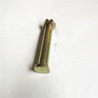 适配东风153紫罗兰三环昊龙大运特商前悬翻转支架胶套销子轴减震/十年品牌老店 配件专营