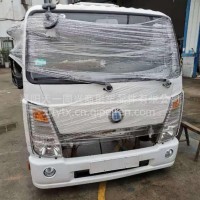 电动车架驶室EV300/EV300