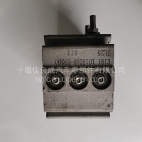 东风天龙龙擎发动机进气预热器总成 空气加热器1015010-E9300/1015010-E9300