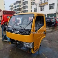 东风多利卡D5D6驾驶室总成，驾驶室壳体/5000012-QD3401