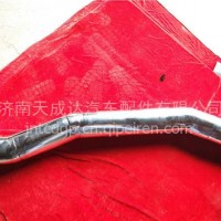 DZ96259191270陕汽德龙新M3000增压器进气管/DZ96259191270