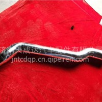 DZ96259534064陕汽德龙新M3000中冷器进气管 /DZ96259534064