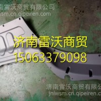 FG1692339055重汽豪曼H5左车门下装饰外板/FG1692339055