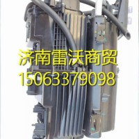 LG1617820800重汽豪沃轻卡悍将统帅蒸发器总成/LG1617820800