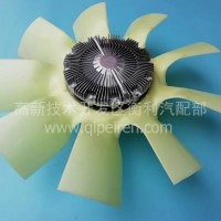 厂家直销东风康明斯1308060-KS3V0硅油风扇离合器/1308060-KS3V0