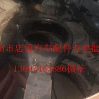 HF3086V湖南桥 江淮JAC后桥壳/2401.B89ZB23BS-010