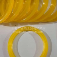 EQ2102东风军车平衡古油封/29E一04084