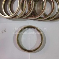 EQ2102东风军车平衡古防尘油封/29E一04085