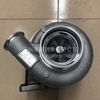上柴70001066 WF70船机发电机原装涡轮增压器/S00017611 01