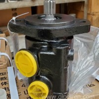 康明斯转向助力泵 转向油泵/3406010-KG8V0
