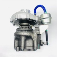 玉柴国五涡轮增压器/EJ200-1118100-135-01