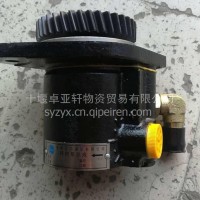 Z3900280转向叶片泵总成工程机械车用/Z3900280