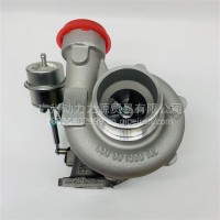 玉柴涡轮增压器/EGA00-1118100A-502