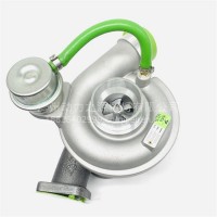 帕金斯2674A404涡轮增压器/2674A404