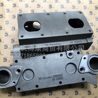 QSK节温器壳3090169/3331553/推土机船机发电机组