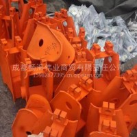 东风天龙福田欧曼重汽重型挂车钢板支撑/钢板支撑15982827395