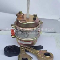 东风天龙福田欧曼重汽重型挂车分泵调节臂/挂车分泵调节臂15982827395