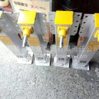 东风天龙福田欧曼重汽重型挂车铝合金支腿/铝合金支腿15982827395