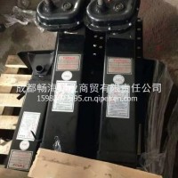 东风天龙福田欧曼重汽重型挂车亚华支腿/亚华支腿15982827395