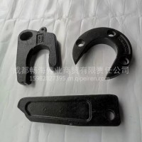 东风天龙福田欧曼重汽重型挂车中集50三件套/中集50三件套15982827395