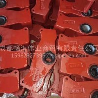 东风天龙福田欧曼重汽重型挂车铸件平衡梁/铸件平衡梁15982827395