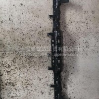 东风天龙新旗舰中下支架总成一保险杠中支架8406220-C6200/8406220-C6200