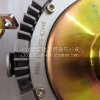 东风电磁硅油离合器1308075-K44J0/1308075-k44J0