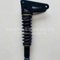 东风新款天龙驾驶室后减震器/5001155-C4300