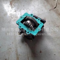 专营电磁6J50T取力器 法士特变速箱QH50取力器总成/质优价廉
