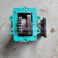 专营电磁6J50T取力器 法士特变速箱QH50取力器总成/一流品质
