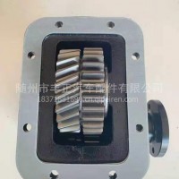 吊机侧窗取力器 SDQQCZ70A专营取力器总成/厂家直销