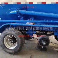 东风天龙福田欧曼重汽重型挂车永力泰车桥-3碟刹/永力泰车桥-3碟刹