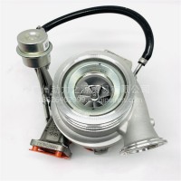 玉柴801000-1118100B-181-02国六涡轮增压器/801000-1118100B-181-02