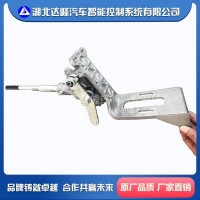 成都王牌汽车有限公司变速器操纵机构/172750