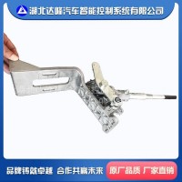 成都王牌汽车有限公司变速器操纵机构/172834