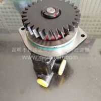 陕汽P12P13转向助力泵转向油泵/DZ97189470213