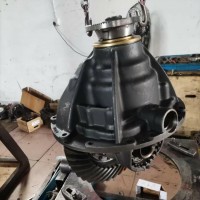 东风德纳440桥后桥减速器总成底盘件/2402010-NC01S