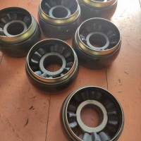 东西德纳440桥轴间差速器总成底盘件/2502415-NC01H