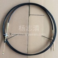 三一上装搅拌车转罐拉线/2222222