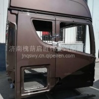 青岛解放JH6高顶驾驶室空壳子 青岛解放JH6高顶驾驶室篓子/青岛解放JH6高顶驾驶室篓子