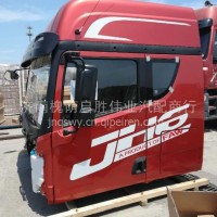 青岛解放JH6驾驶室壳体 青岛解放JH6驾驶室总成/青岛解放JH6驾驶室总成