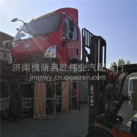 青岛解放大王驾到驾驶室总成 解放大王驾到驾驶室空壳子/青岛解放大王驾到驾驶室篓子