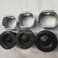 进口康明斯柴油发动机QSM11钢顶分体活塞4022533/3103753/4059901/4022533