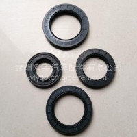 东风途逸汽油版前后轮内外油封半轴油封货车配件/457547