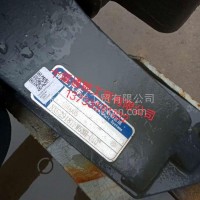 徐工汽车原厂平衡轴总成/NⅩG2918TFW53H-010