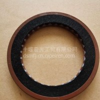 沃尔沃14档变速箱一轴油封/V20476025（64.9*90*12）