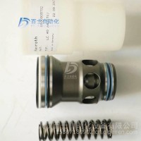 LC40A05D7X力士乐二通插装阀逻辑单元/LC40A05D7X