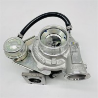 福田欧曼康明斯国六HE150WG涡轮增压器/5555895